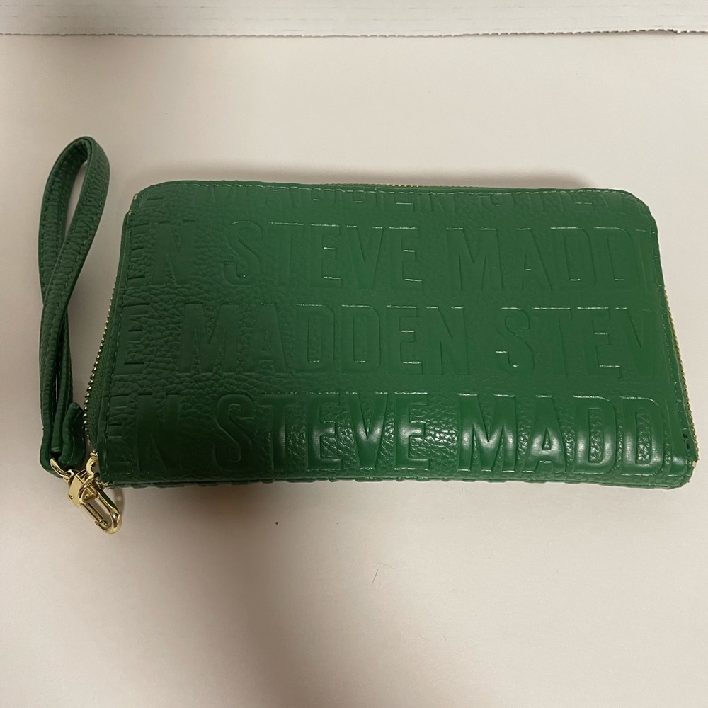 Steve Madden Wallet Wristlet - image 2